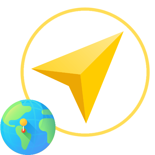website icon